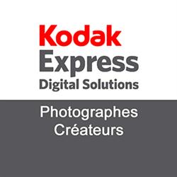 Photographes Créateurs - Kodak Express, Lyon - Horaires d'ouverture