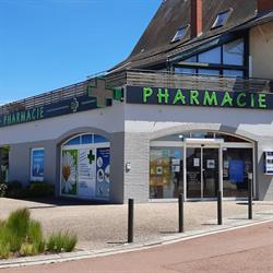 Pharmacie Farina, Saint-Yorre - Horaires d'ouverture
