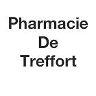 Selarl Pharmacie De Treffort, Meillonnas - Horaires d'ouverture