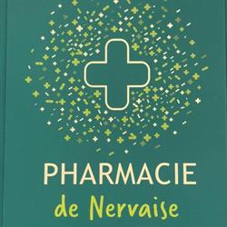 Pharmacie De Nervaise, Tracy-le-Mont - Horaires d'ouverture