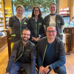 Pharmacie Normale, Tours - Horaires d'ouverture