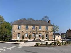 Cantine Municipale, Mohon - Horaires d'ouverture