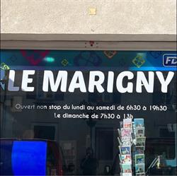 Le Marigny, Eyragues - Horaires d'ouverture