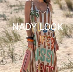 Nady'look, Rodez - Horaires d'ouverture