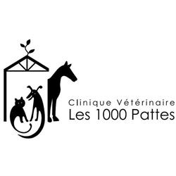 Clinique vétérinaire des 1000 pattes, Hardricourt - Horaires d'ouverture