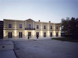 Château Bertinerie, Cubnezais - Horaires d'ouverture