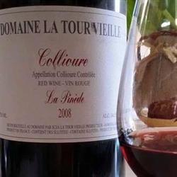 Domaine La Tour Vieille, Collioure - Horaires d'ouverture