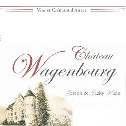 Domaine Château Wagenbourg - KLEIN Joseph & Jacky, Soultzmatt - Horaires d'ouverture