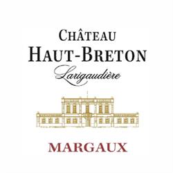 Château Haut Breton Larigaudière, Soussans - Horaires d'ouverture
