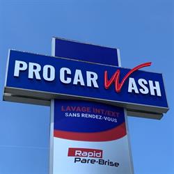 Pro Car Wash, Saint-Maximin - Horaires d'ouverture