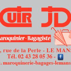 Cuir J . D ., Le Mans - Horaires d'ouverture