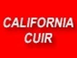 California Cuir Entrepot, Strasbourg - Horaires d'ouverture