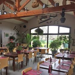 Le Saint Amand, Saint-Amand-Magnazeix - Horaires d'ouverture