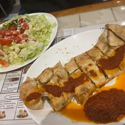 Pizza ,Kebab, Andiamo, Bailleul - Horaires d'ouverture