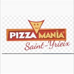 pizza mania, Saint-Yrieix-la-Perche - Horaires d'ouverture