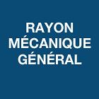 Rayon Mecannique Generale, Villaines-la-Juhel - Horaires d'ouverture