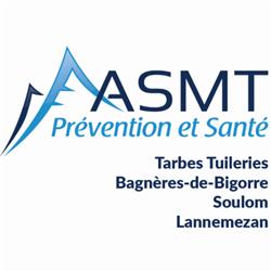 ASMT Service de santé au travail des Hautes Pyrénées, Tarbes - Horaires d'ouverture