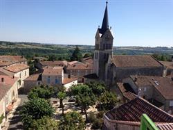 Mairie, Prayssas - Horaires d'ouverture
