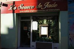 La Source de Jade, Marseille - Horaires d'ouverture