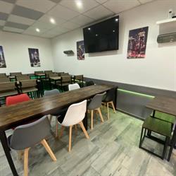 Caprice Kebab 3, Sainte-Colombe - Horaires d'ouverture
