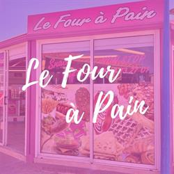 Le Four à Pain - Snack/Pizza, Sainte-Marie - Horaires d'ouverture