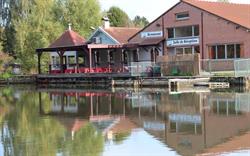 Le Colvert, Marchiennes - Horaires d'ouverture