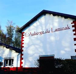 L'Auberge du Laminak, Montcy-Notre-Dame - Horaires d'ouverture