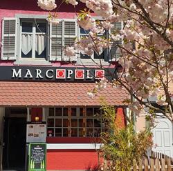 Marco Polo, Montbéliard - Horaires d'ouverture