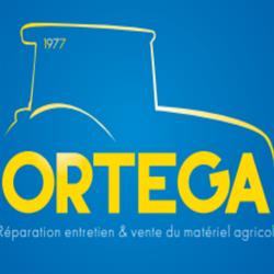 SAS Ortega Targon, - Horaires d'ouverture