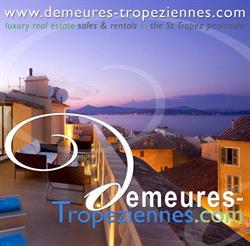 Demeures Tropéziennes, Saint-Tropez - Horaires d'ouverture
