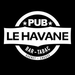 Havane Café, Guéret - Horaires d'ouverture