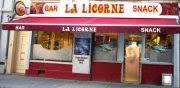 La Licorne, Reims - Horaires d'ouverture