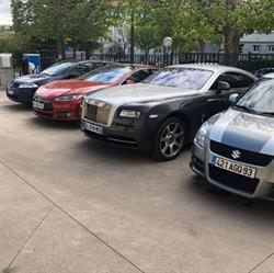 Top Car Wash, Nogent-sur-Marne - Horaires d'ouverture