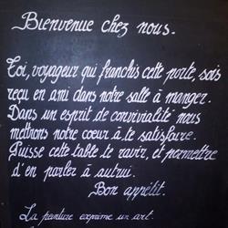 Le Campagnard, Brioude - Horaires d'ouverture