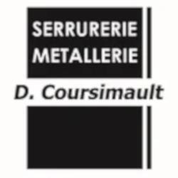 Serrurerie Coursimault SARL, La Chapelle-du-Noyer - Horaires d'ouverture
