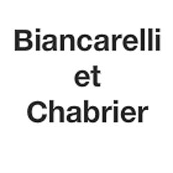 Biancarelli et Chabrier, Antibes - Horaires d'ouverture