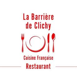 Restaurant La Barrière de Clichy, - Horaires d'ouverture