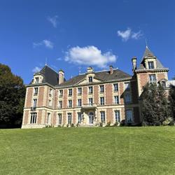 Château de La Bûcherie, Saint-Cyr-en-Arthies - Horaires d'ouverture