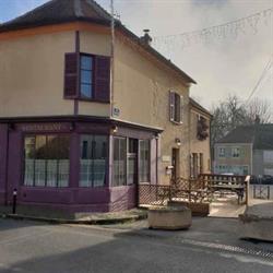 Le Buffet, Chamarande - Horaires d'ouverture