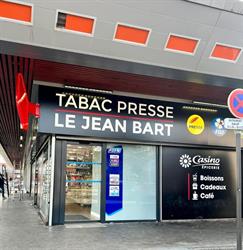 Tabac Belfort - Le Jean Bart, - Horaires d'ouverture