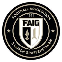 Faig - Football Association Illkirch Graffenstaden, - Horaires d'ouverture