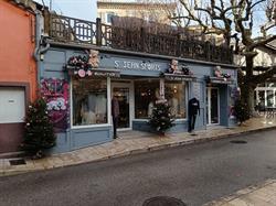 Saint-Jean Sport, Saint-Jean-du-Gard - Horaires d'ouverture