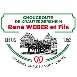 Fab. de Choucroute Weber Rene Et Fils, Krautergersheim - Horaires d'ouverture