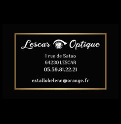 Lescar Optique, - Horaires d'ouverture