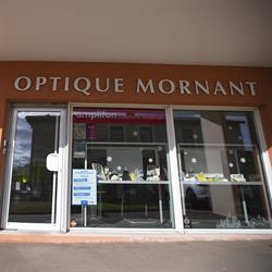 Optique Mornant, - Horaires d'ouverture