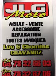 Jlg Moto, Chavanoz - Horaires d'ouverture