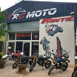 Trc Moto, Cuers - Horaires d'ouverture