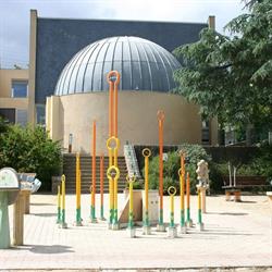 Planétarium de Nantes, - Horaires d'ouverture
