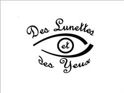 Des Lunettes Et Des Yeux, Acigné - Horaires d'ouverture