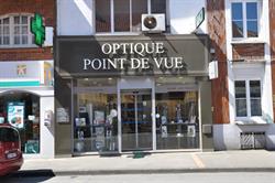 Opticien Bourbourg - Optique Point de Vue, - Horaires d'ouverture